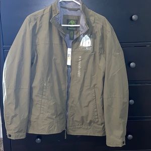 BNWT Timberland Light Weight Jacket
